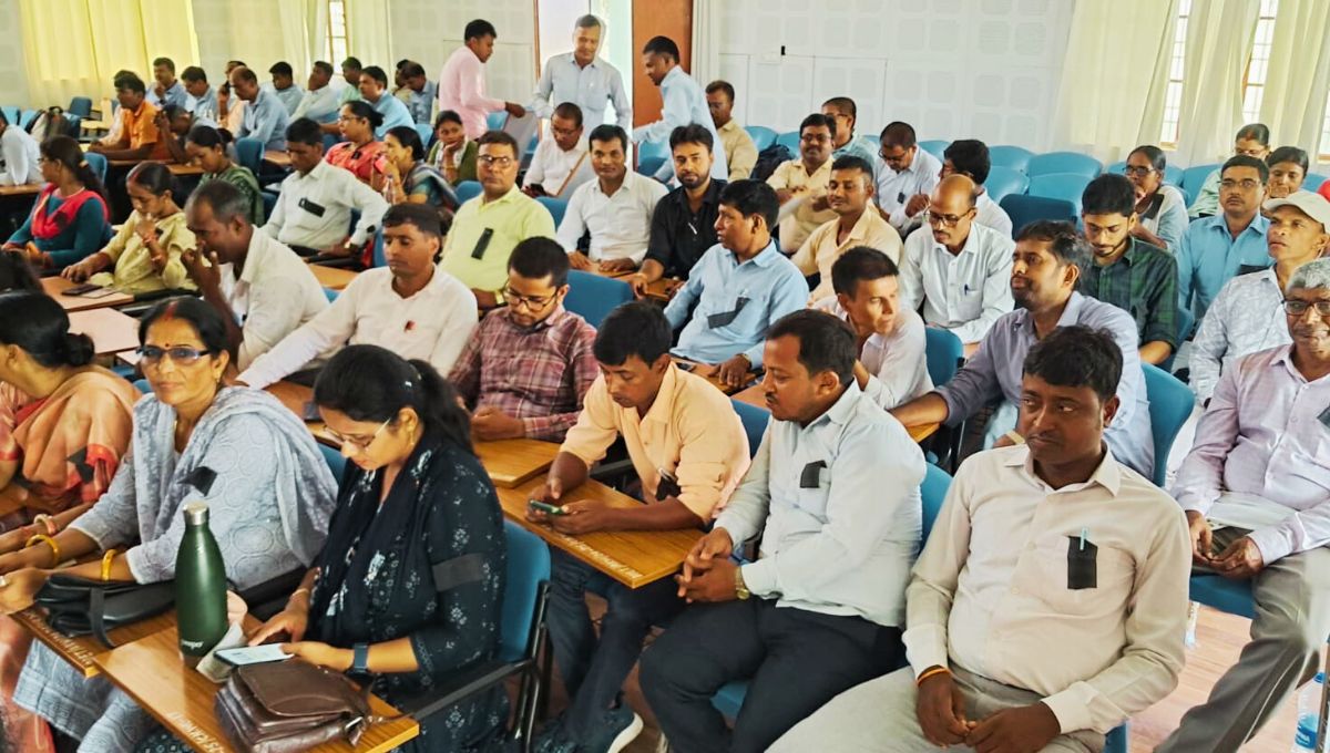 1 सितंबर को काला दिवस, अब 5 व 14 सितंबर को बड़ी कार्रवाई की तैयारी