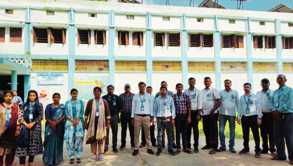 संघर्ष जब तक समाधान नहीं