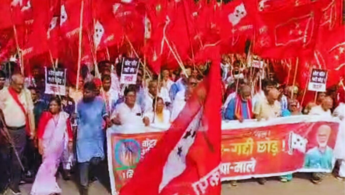 लाखों वोटरों के नाम काटे गए