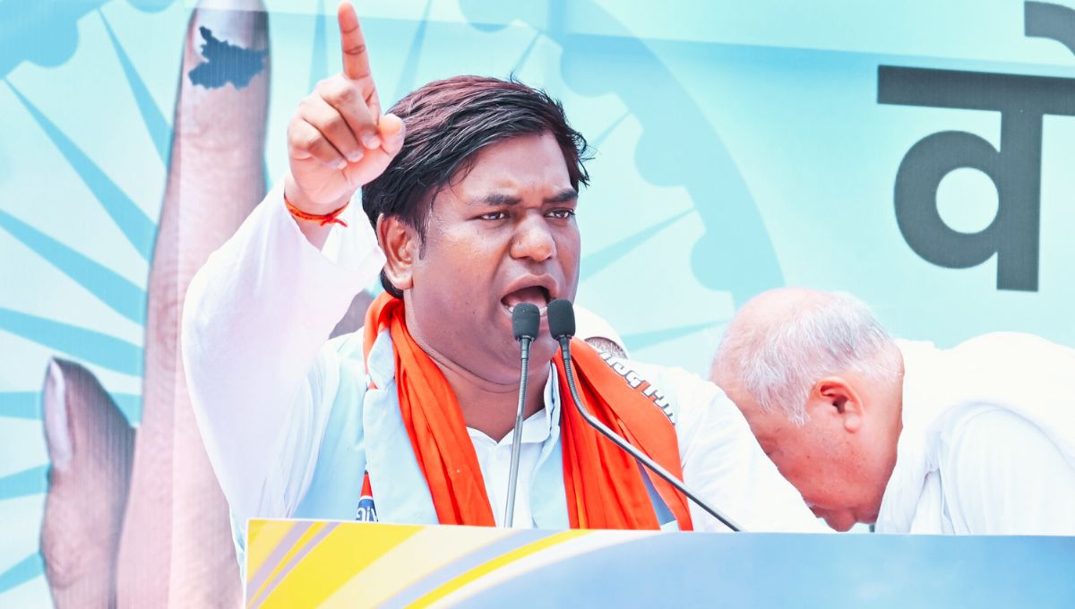 नदी किनारे से सत्ता के गलियारों तक: बिहार में निषाद समाज की नई पहचान