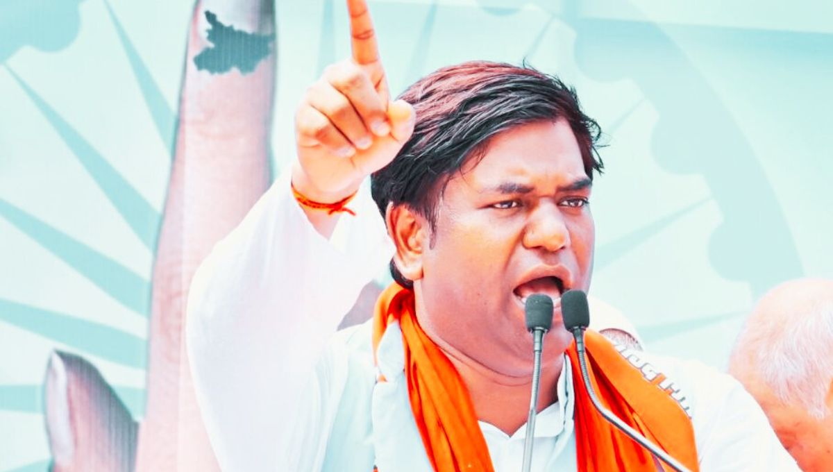 बिहार बंद में छात्रा को रोका गया: मुकेश सहनी का NDA सरकार पर करारा वार