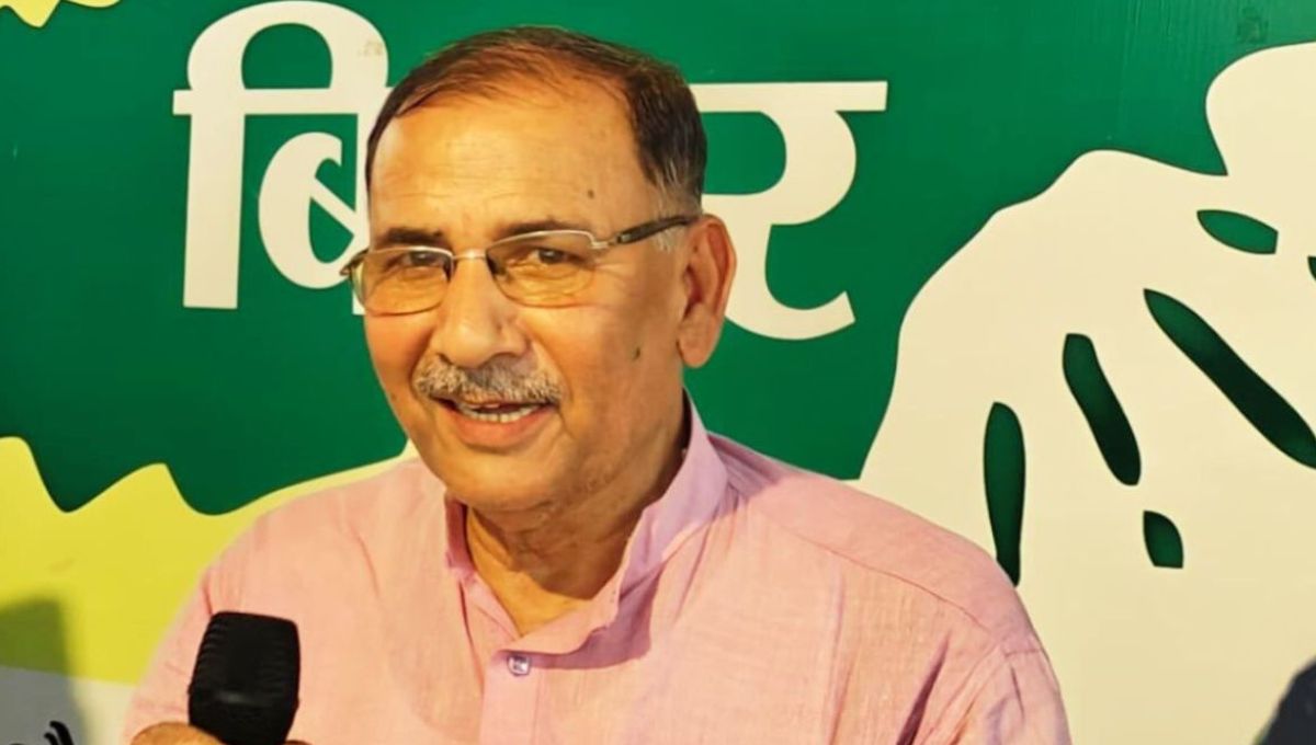 भाजपा का बिहार बंद हुआ बेअसर: जनता ने किया खारिज जनता ने किया सिरे से खारिज :राजद