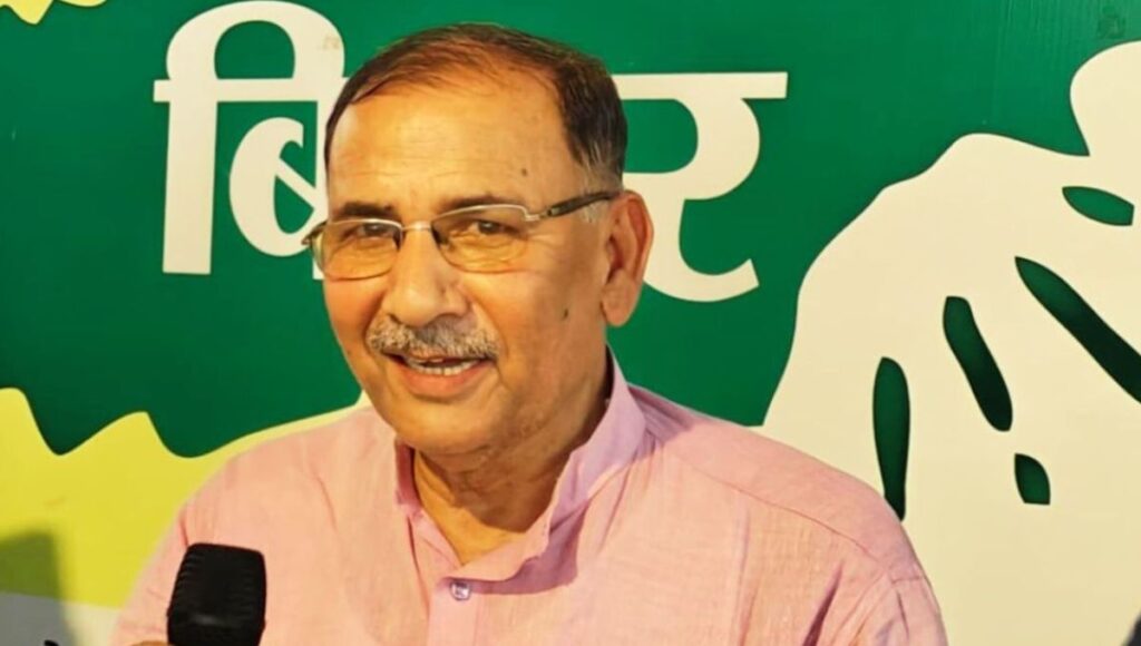 एसआईआर के दबाव में शिक्षकों ने की आत्महत्या,राजद ने बनाई जांच कमेटी