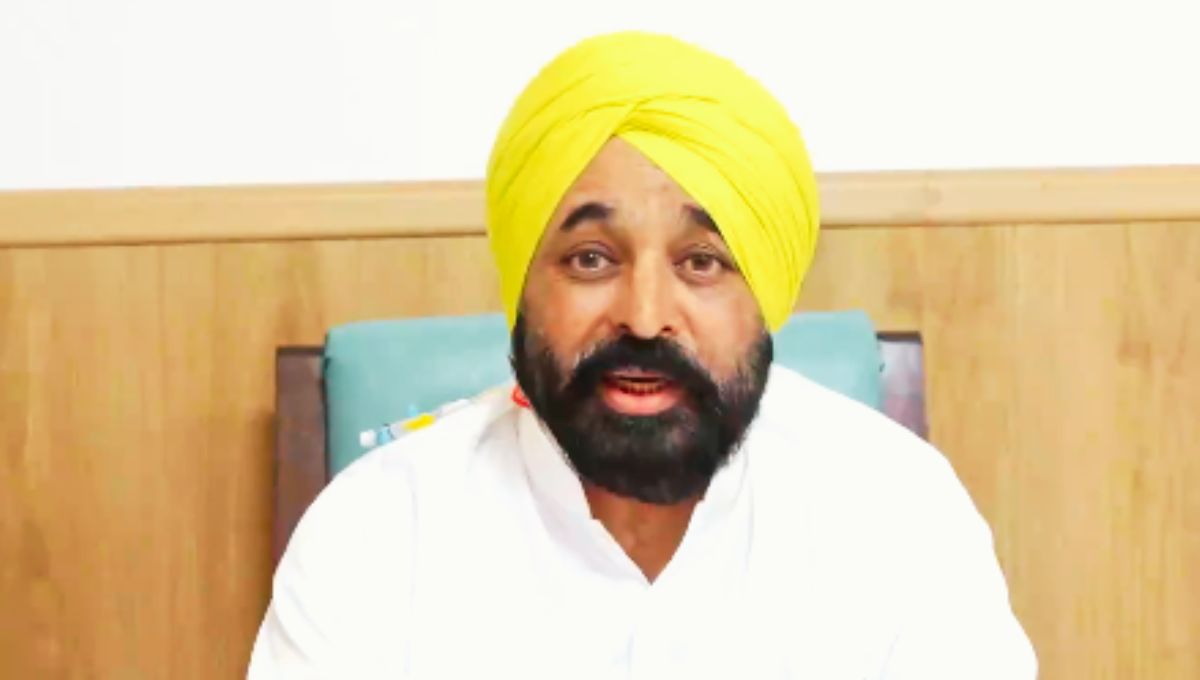 पंजाब बाढ़ राहत: अरविंद केजरीवाल ने CM भगवंत मान के फैसलों को बताया ऐतिहासिक