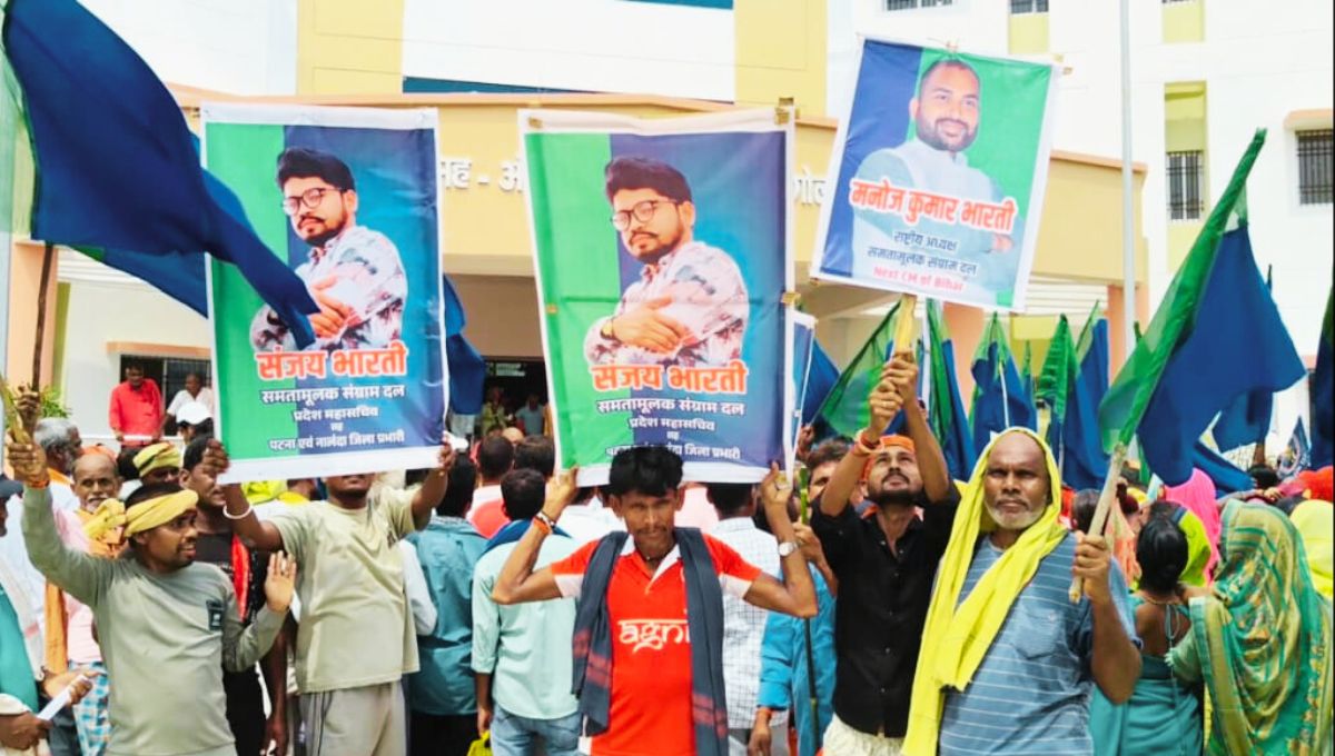 सरकार के वादे पर सवाल