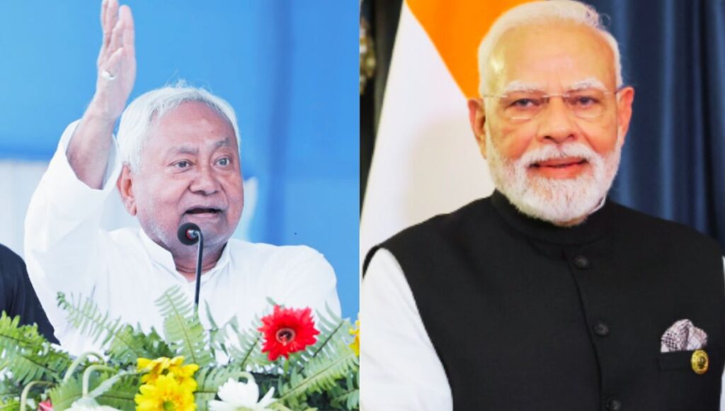 राहुल-तेजस्वी पर निशाना, नीतीश के सामने कोई टिक नहीं पाएगा : पीयूष गोयल