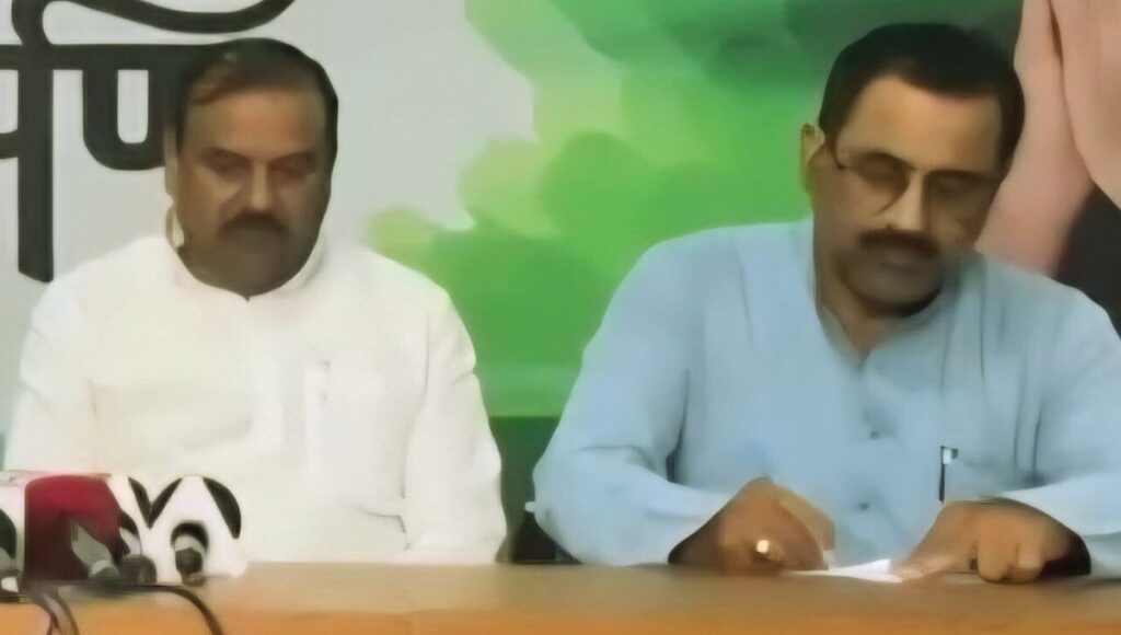 पत्रकार दिलीप सहनी पर हमले के खिलाफ राजद करेगा पुतला दहन