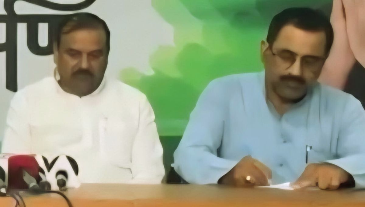 पत्रकार दिलीप सहनी पर हमले के खिलाफ राजद करेगा पुतला दहन