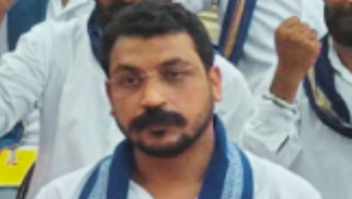 बिजनौर में गुलदार का खौफ: चंद्रशेखर आज़ाद का सरकार पर हमला