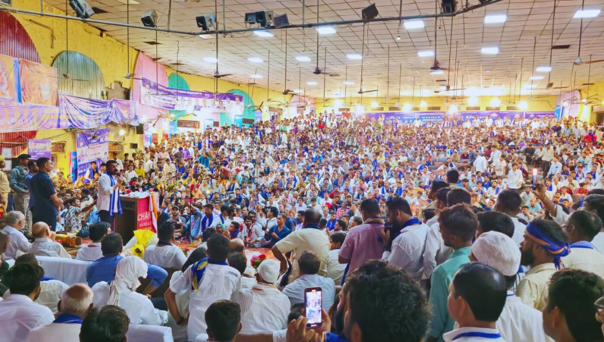 ओबीसी जनगणना, आरक्षण और सामाजिक न्याय पर बड़ा बयान