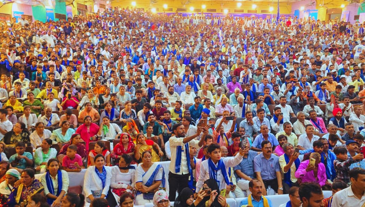 EVM प्रणाली पर अविश्वास