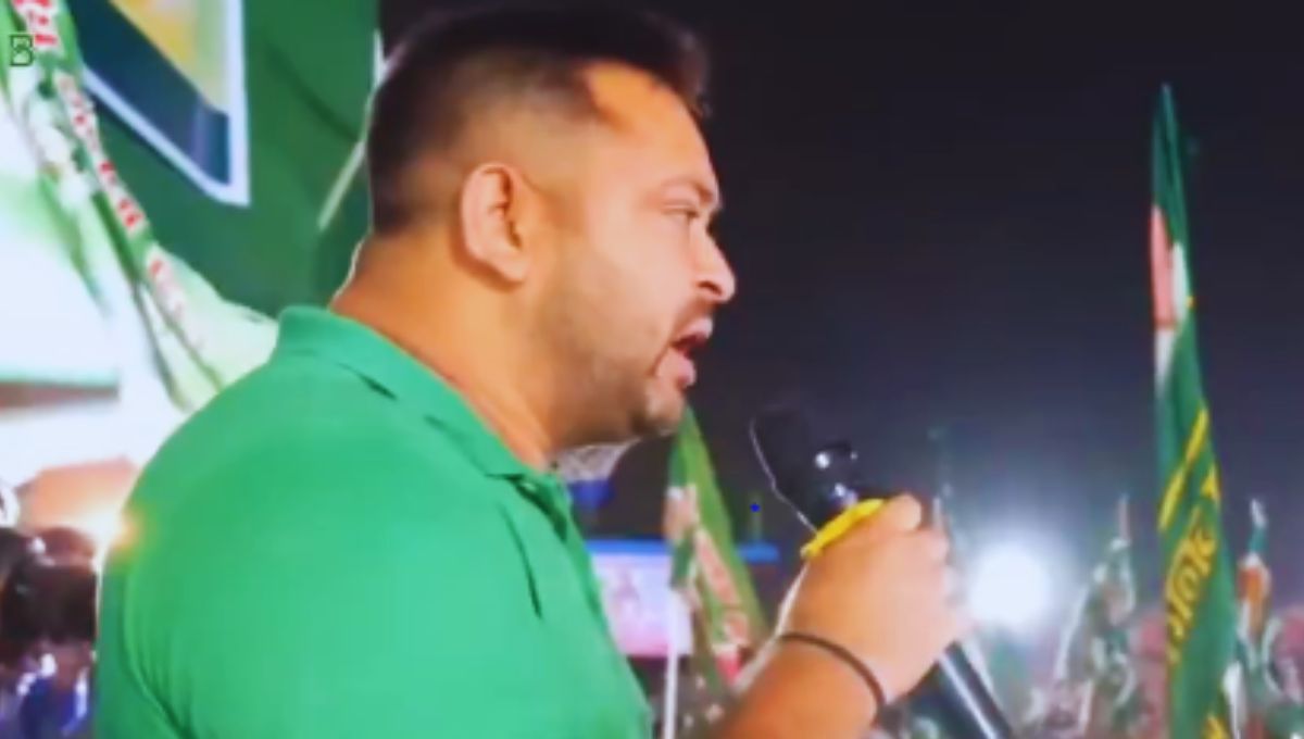 तेजस्वी यादव की नई राजनीति: बिहार में विकास और खुशहाली का नया अध्याय?