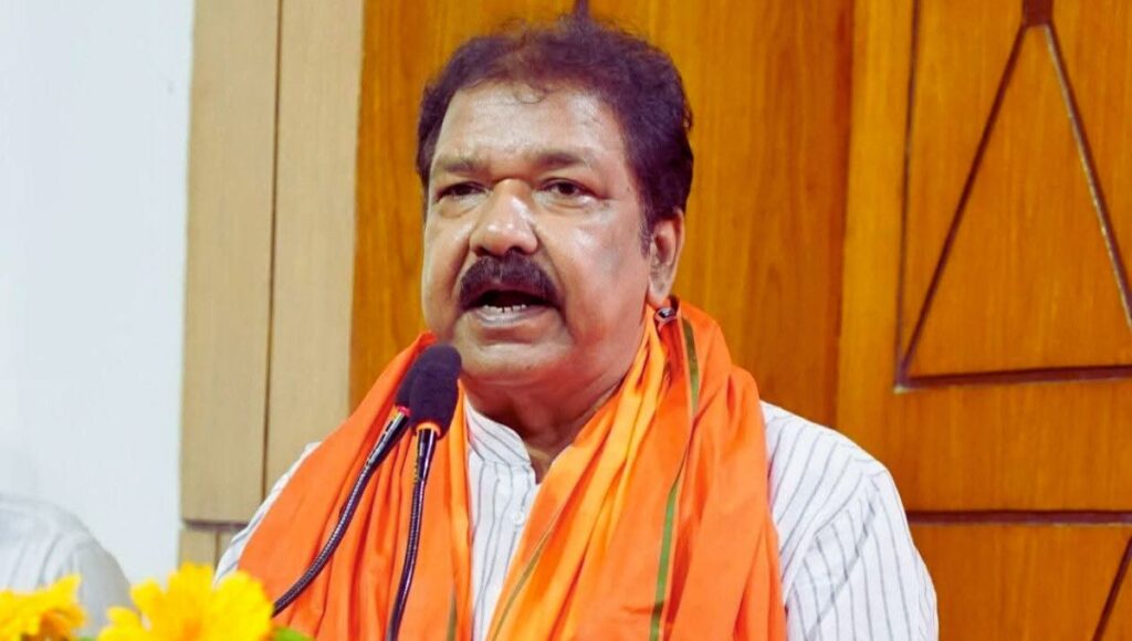 बिहार एनडीए कार्यकर्ता सम्मेलन: 2025 में प्रचंड बहुमत से सरकार बनाने का संकल्प