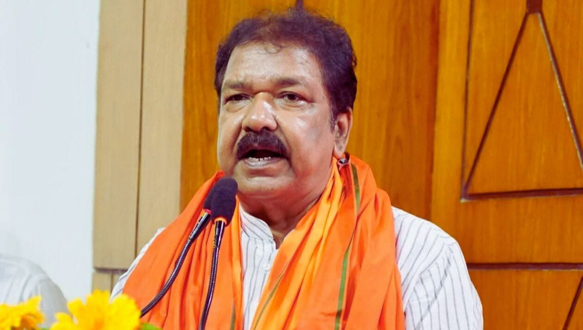 बिहार एनडीए कार्यकर्ता सम्मेलन: 2025 में प्रचंड बहुमत से सरकार बनाने का संकल्प