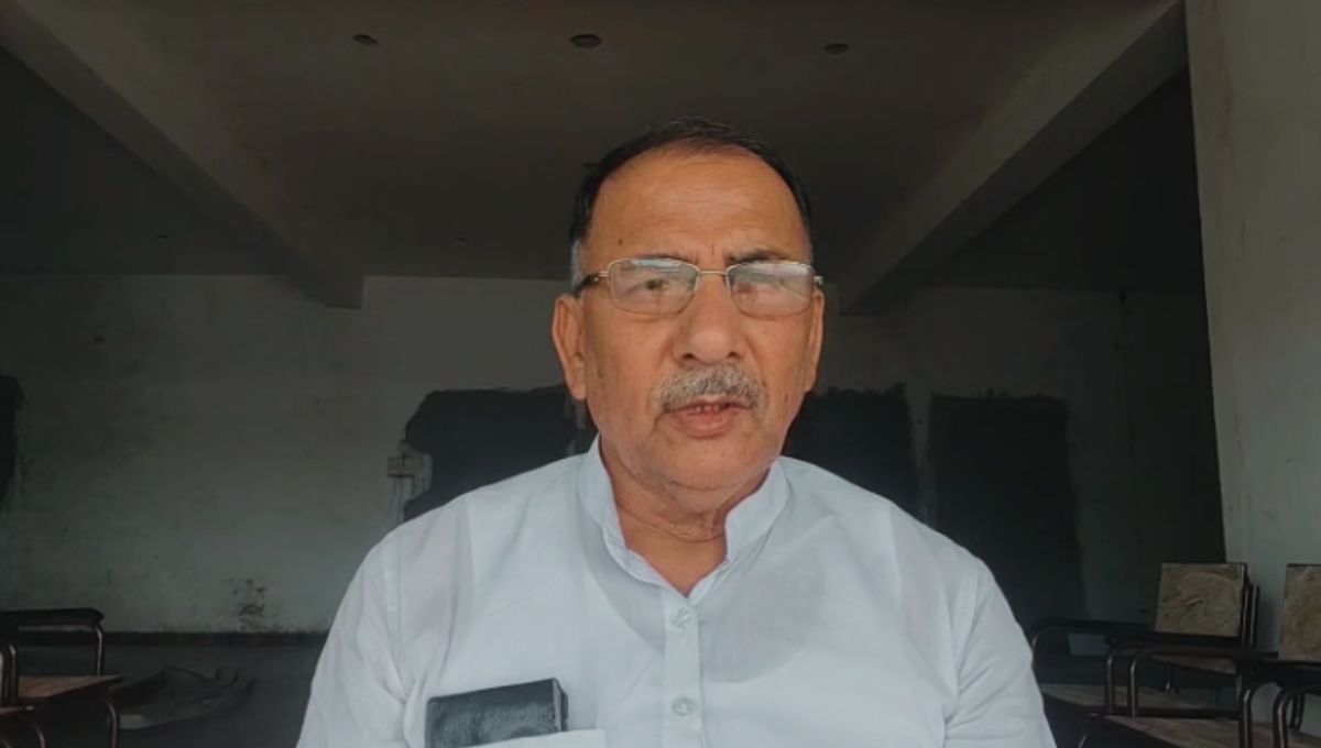 तेजस्वी यादव की ‘बिहार अधिकार यात्रा’ से भाजपा क्यों परेशान? राजद