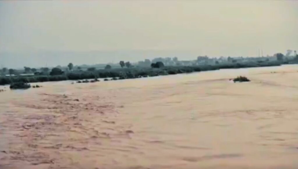 होम तीसरा पक्ष राहुल गांधी ने केंद्र सरकार को घेरा, कहा – पंजाब को चाहिए बड़ा राहत पैकेज