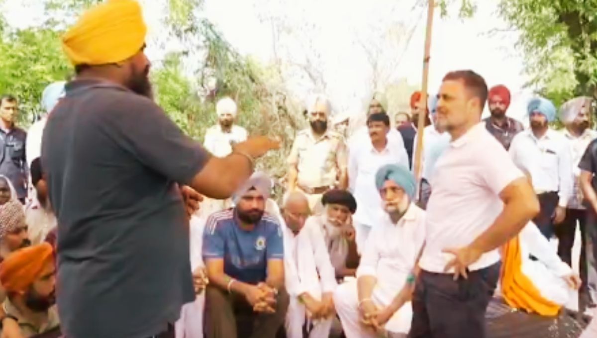 विपक्ष का रुख