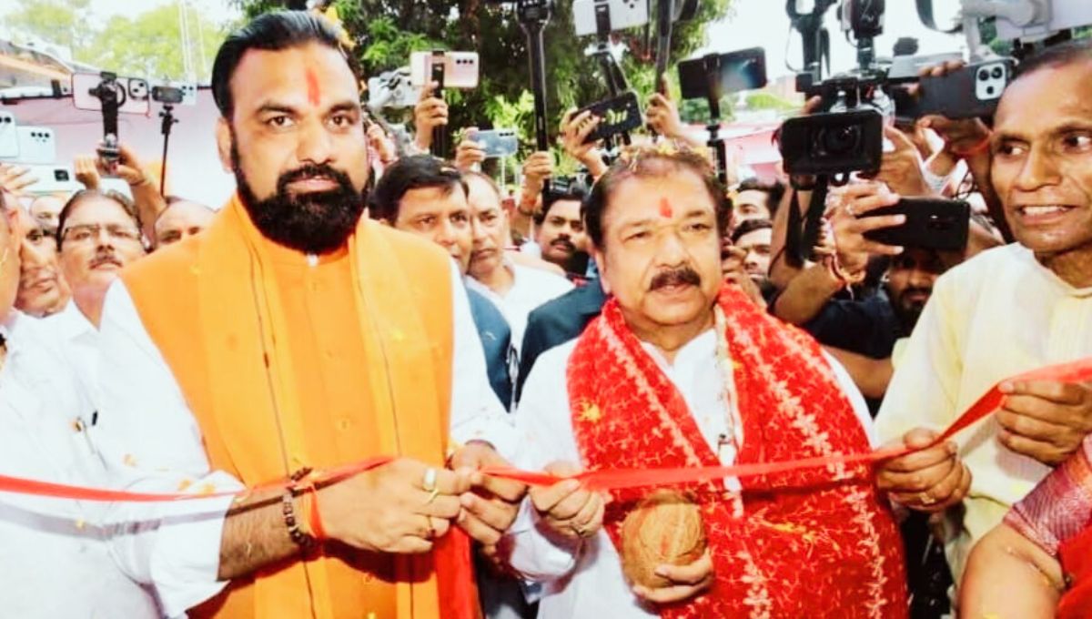 चुनाव में प्रबंधन की अहम भूमिका चुनाव में प्रबंधन की अहम भूमिका