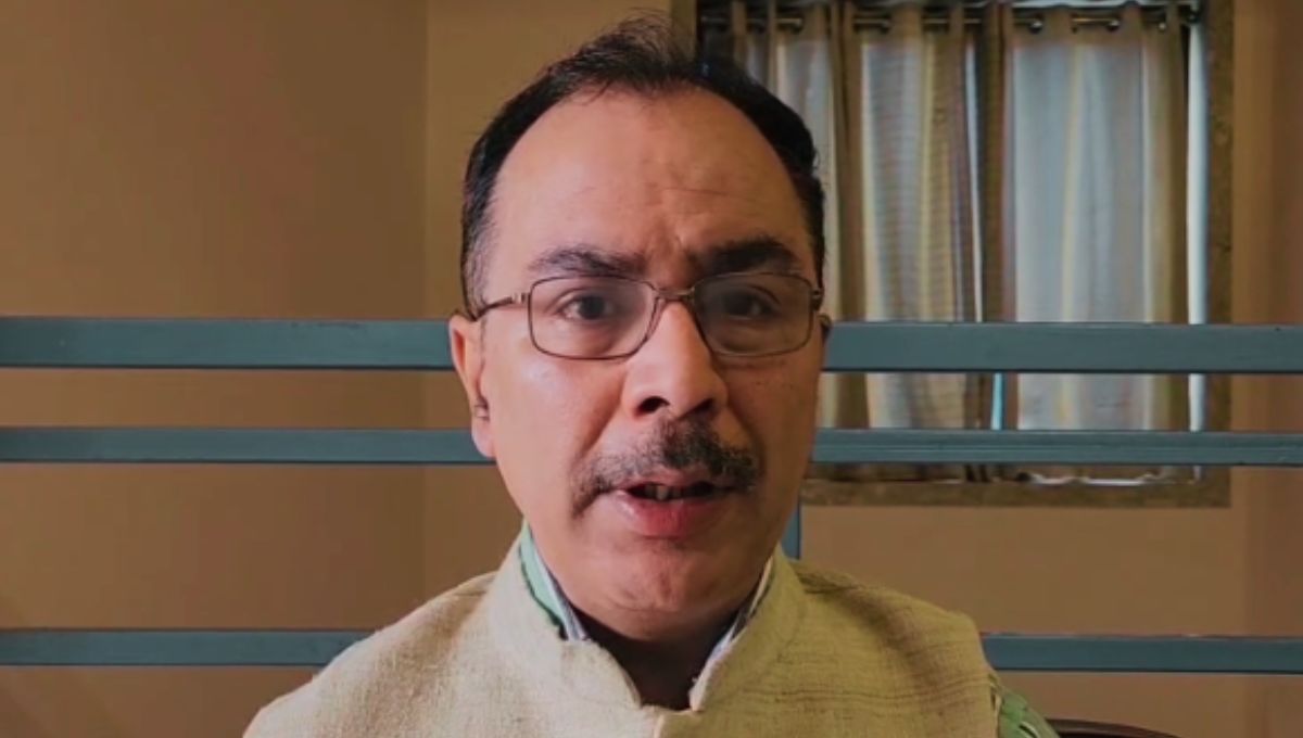 जीएसटी 2.0 से बिहार को बड़ी राहत: दूध-दवा सस्ती, विकास को नई रफ्तार