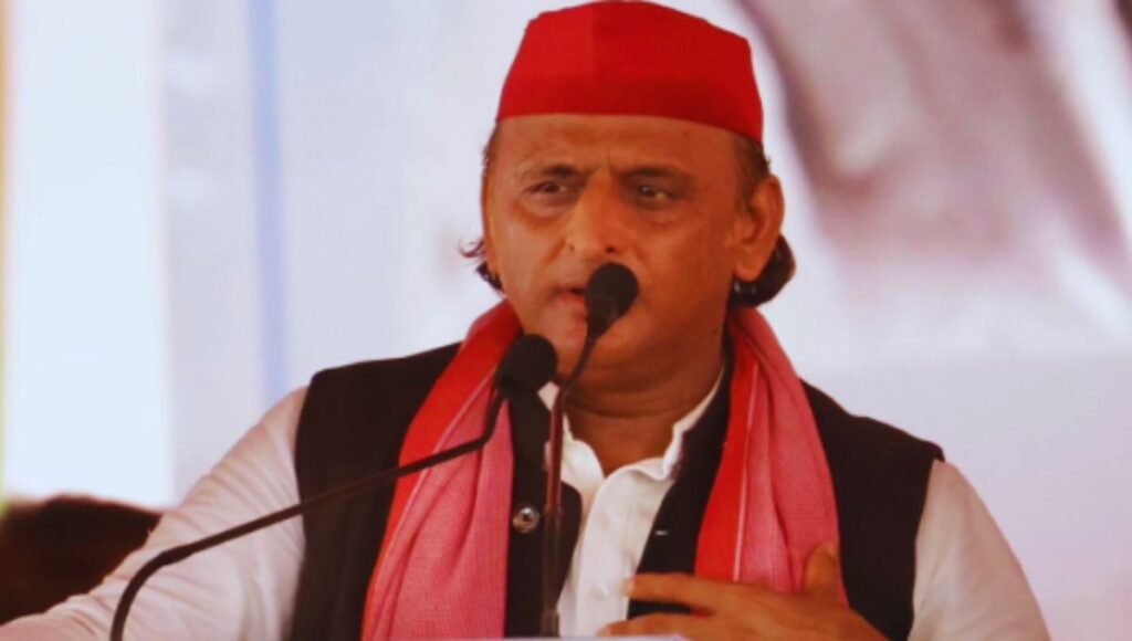 अखिलेश यादव ने उठाए जातिगत भेदभाव ख़त्म करने के सवाल, जानें उनके सुझाव और समाधान