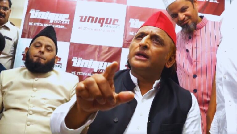 अखिलेश यादव ने उठाए जातिगत भेदभाव पर सवाल अखिलेश यादव ने उठाए जातिगत भेदभाव पर सवाल, जानें उनका विजन
