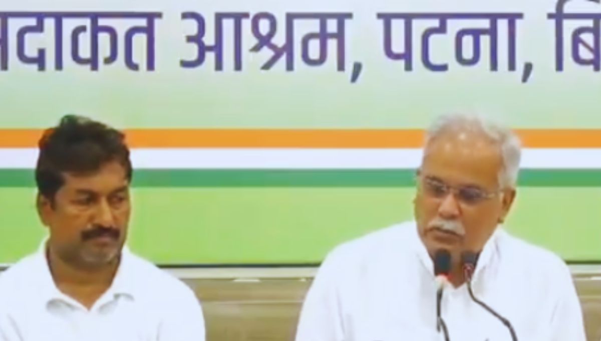 सदाकत आश्रम: आजादी का प्रतीक स्थल