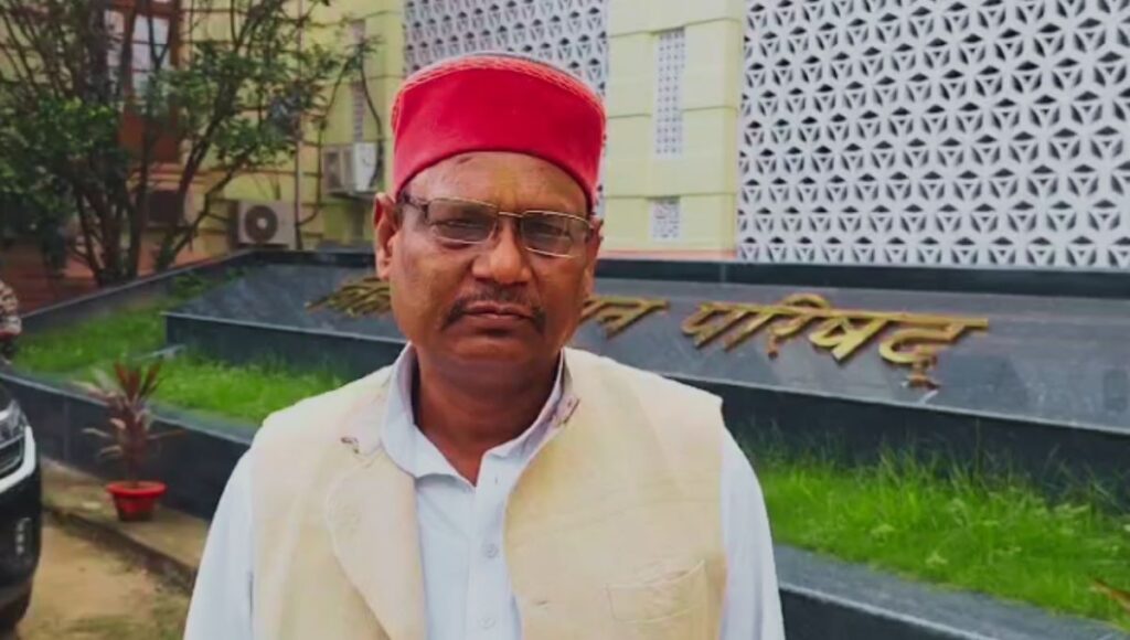 बिहार में कांग्रेस की CWC बैठक: महागठबंधन में केवल सियासी दबाव!