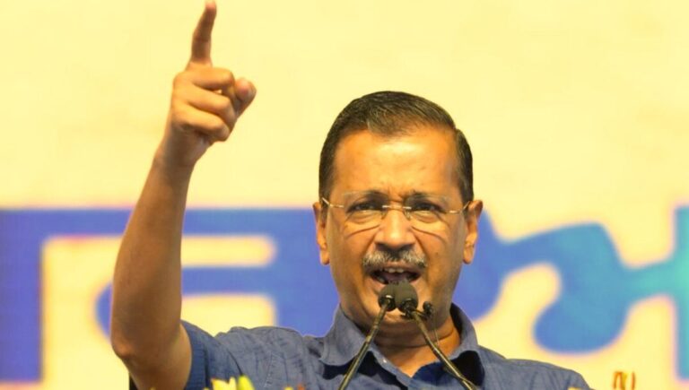 लद्दाख की आवाज और लोकतंत्र की लड़ाई: केजरीवाल का बड़ा बयान लद्दाख की आवाज और लोकतंत्र की लड़ाई: केजरीवाल का बड़ा बयान