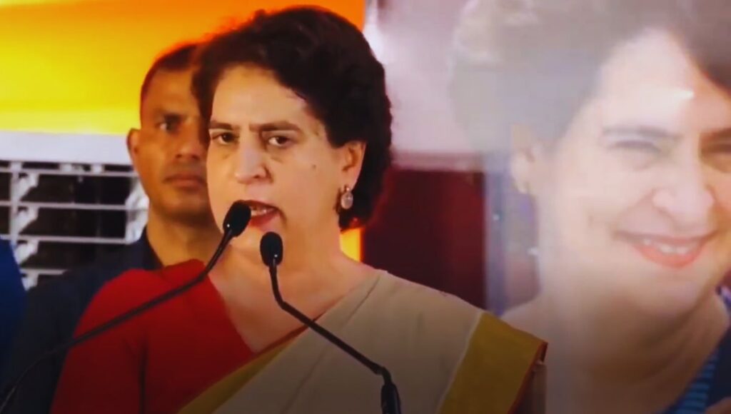 बिहार चुनाव 2025: कांग्रेस की महागठबंधन गारंटी