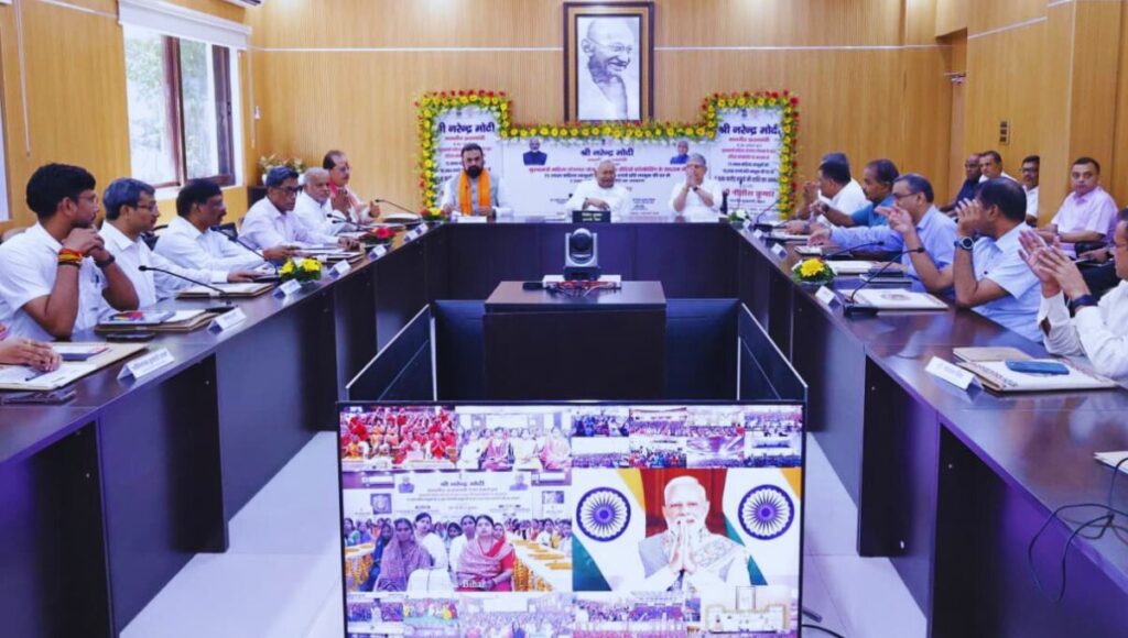 बिहार की महिलाओं को स्वरोजगार की नई उड़ान