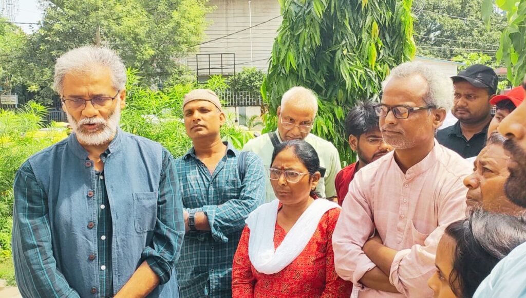 भगत सिंह जयंती 2025:भट्टाचार्य का युवाओं को प्रेरित करने वाला संदेश