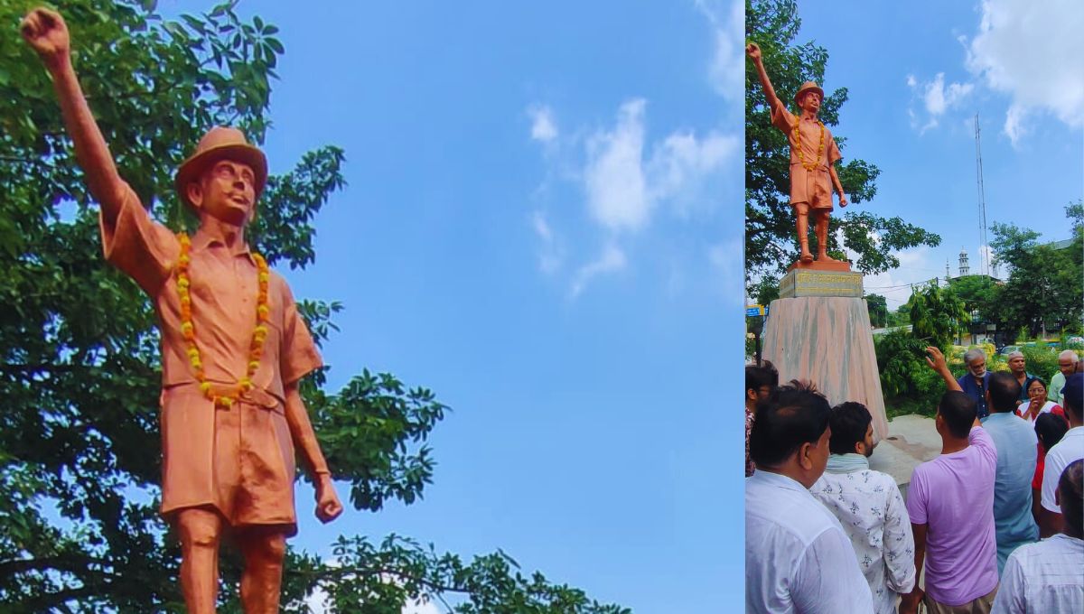 युवाओं की चेतना और सामाजिक बदलाव की आवश्यकता युवाओं की चेतना और सामाजिक बदलाव की आवश्यकता