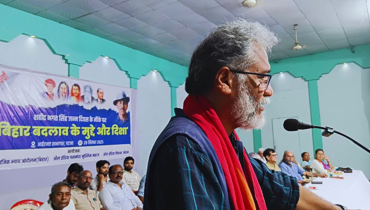 कॉरपोरेट परस्ती चरम पर कॉरपोरेट परस्ती चरम पर