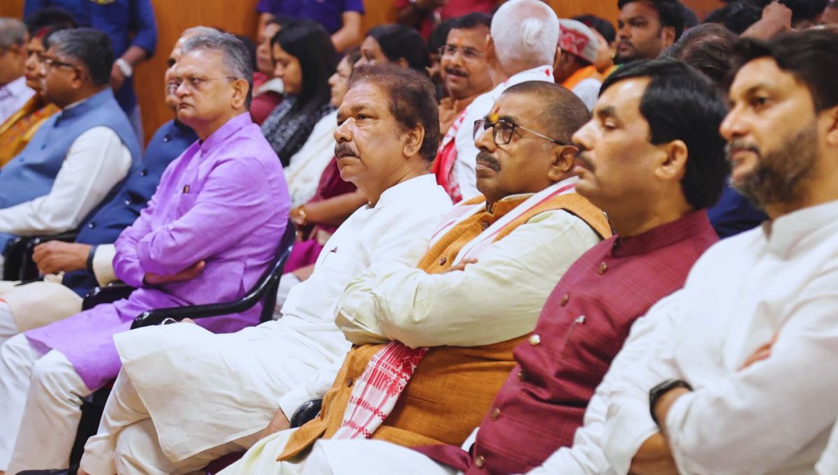 मधुबनी की स्वीटी और संकल्प क्रिएशन की सराहना मधुबनी की स्वीटी और संकल्प क्रिएशन की सराहना