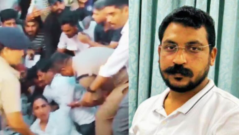 उत्तराखंड पेपर लीक कांड: युवाओं के सपनों के साथ धोखा उत्तराखंड पेपर लीक कांड: युवाओं के सपनों के साथ धोखा