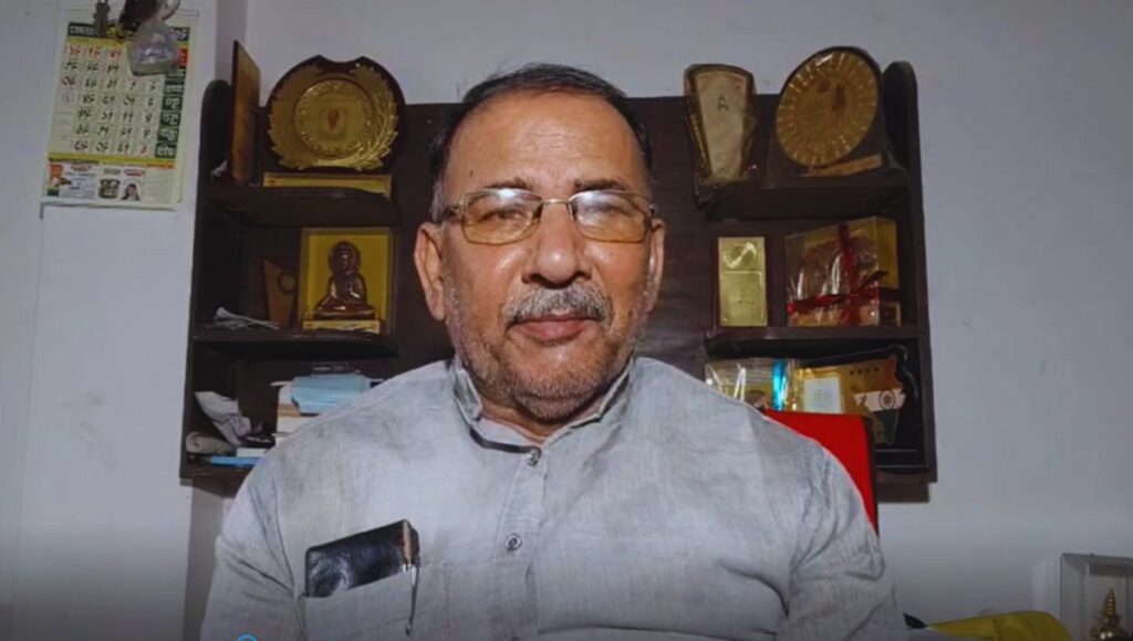 चुनाव आयोग ने किया वोटर लिस्ट का अंतिम प्रकाशन: 7.42 करोड़ मतदाता हुए शामिल