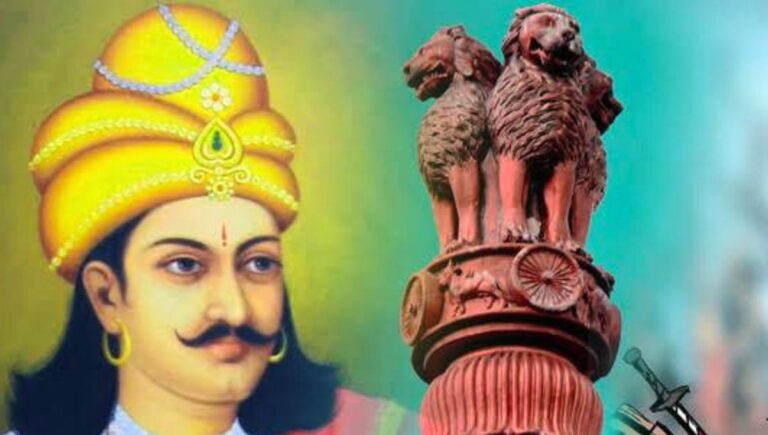 अशोका विजयादशमी: आत्म-विजय और अहिंसा का पर्व अशोका विजयादशमी: आत्म-विजय और अहिंसा का पर्व