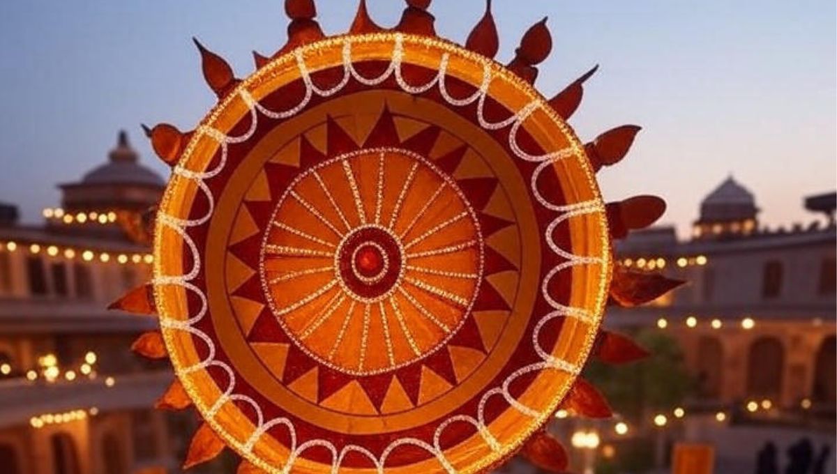 अशोका विजयादशमी: आत्म-विजय और अहिंसा का पर्व अशोका विजयादशमी: आत्म-विजय और अहिंसा का पर्व