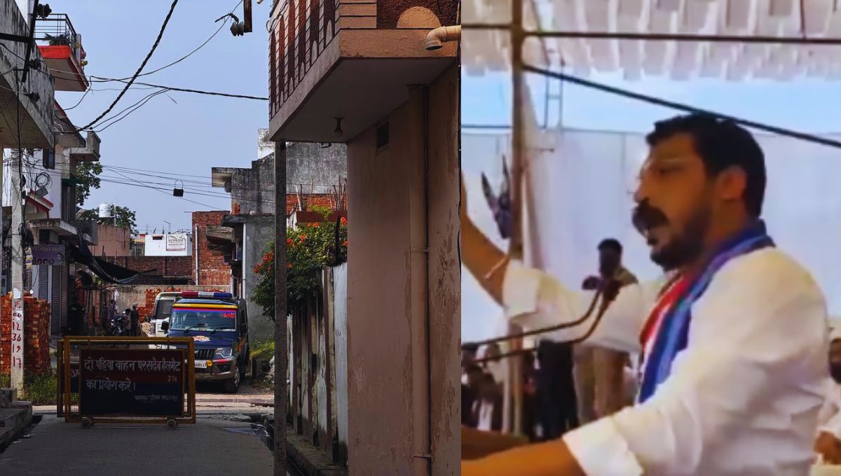 लोकतंत्र बनाम तानाशाही का प्रश्न लोकतंत्र बनाम तानाशाही का प्रश्न