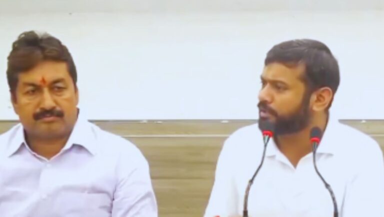 बिहार की जमीन पर सरकार की गिद्ध दृष्टि बिहार की जमीन पर सरकार की गिद्ध दृष्टि :कांग्रेस का आरोप