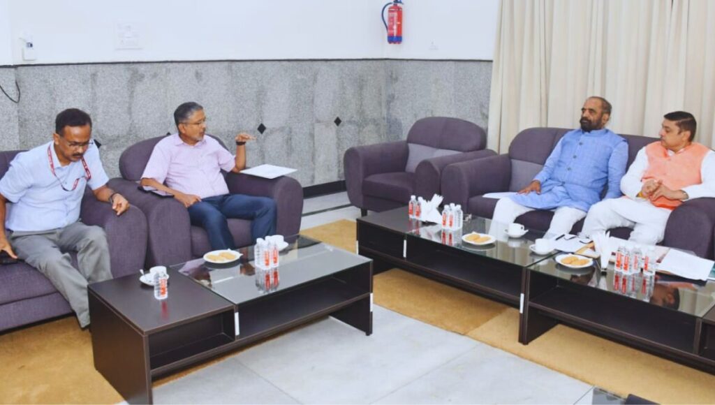 बिहार में पिछड़े वर्गों के सामाजिक न्याय पर आयोग ने की महत्वपूर्ण जनसुनवाई