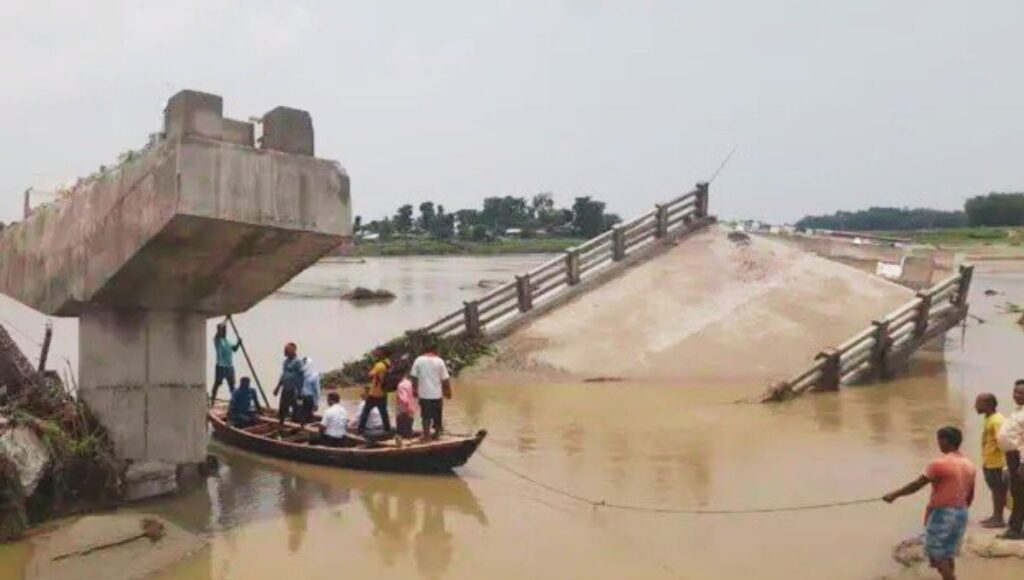 बिहार में भ्रष्टाचार का भयंकर स्वरूप: जनता के विश्वास की गिरती नींव