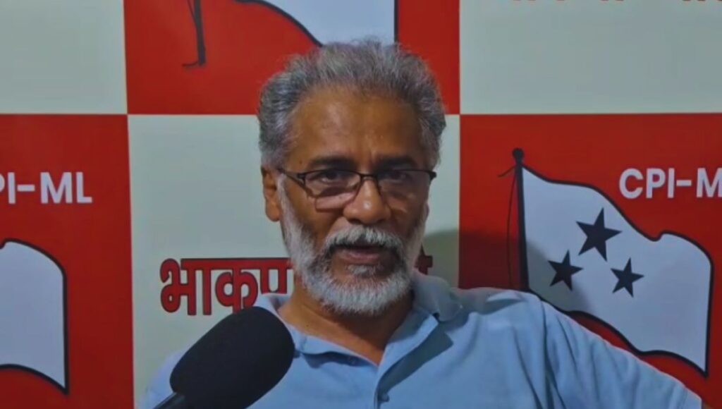 राजनीति में जवाबदेही की नई परंपरा