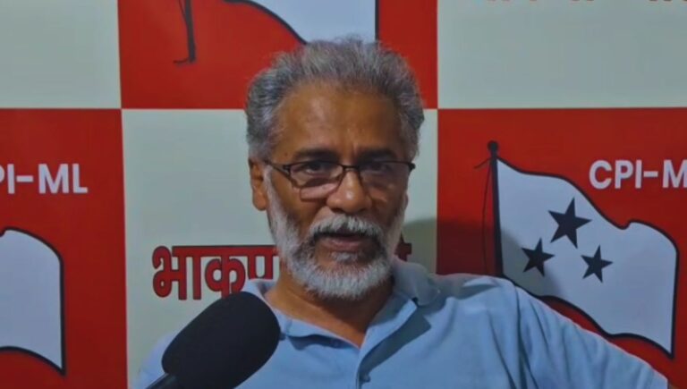 राजनीति में जवाबदेही की नई परंपरा राजनीति में जवाबदेही की नई परंपरा