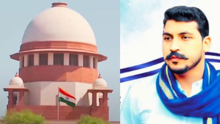 सुप्रीम कोर्ट में CJI पर जूता फेंकने की कोशिश: लोकतंत्र की मर्यादा पर हमला सुप्रीम कोर्ट में CJI पर जूता फेंकने की कोशिश: लोकतंत्र की मर्यादा पर हमला