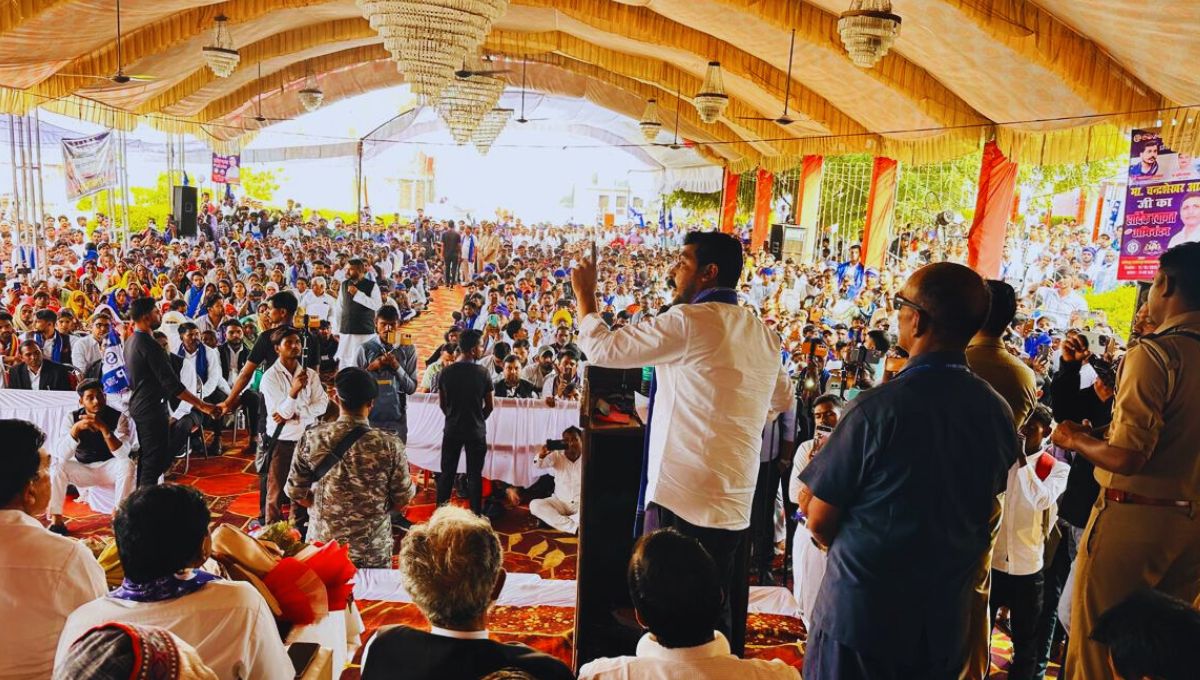 जातिवार जनगणना की मांग: सामाजिक प्रतिनिधित्व की नींव जातिवार जनगणना की मांग: सामाजिक प्रतिनिधित्व की नींव