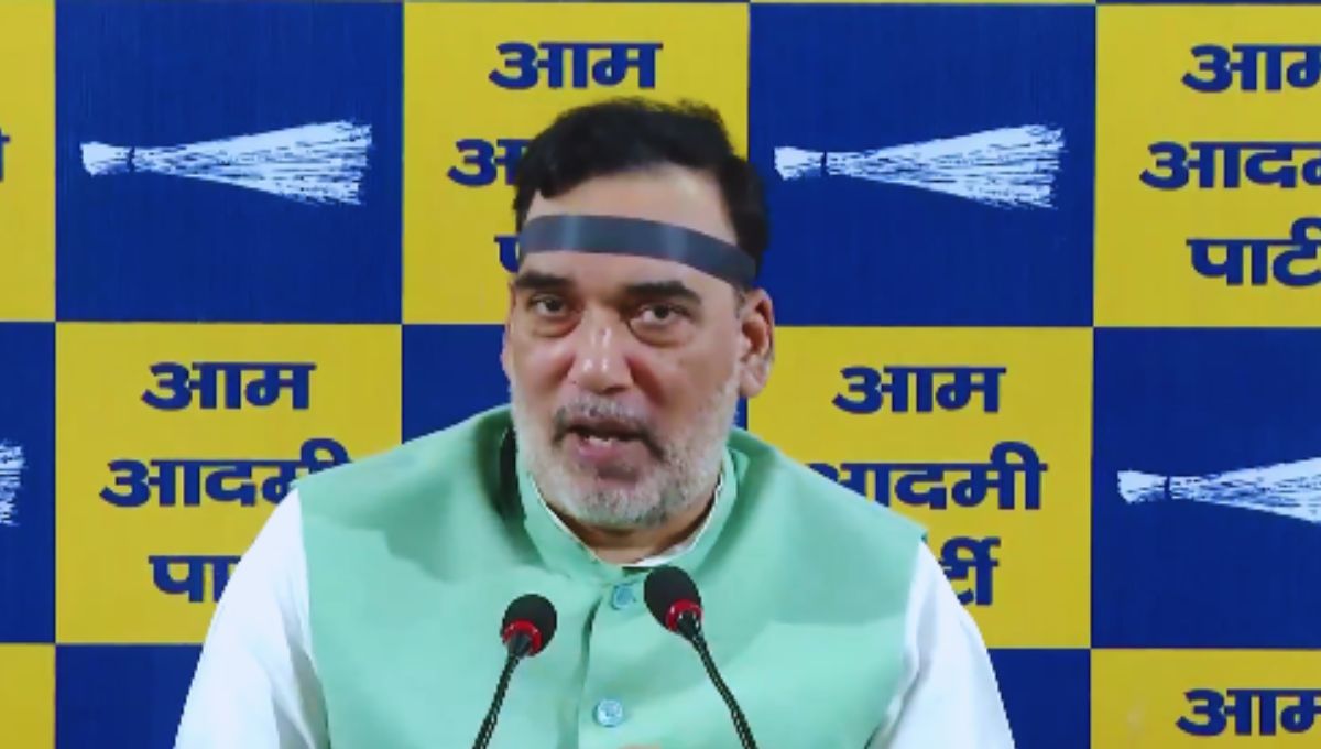 गुजरात में किसानों पर करदा प्रथा का दमन, बीजेपी सरकार के खिलाफ आवाज उठी