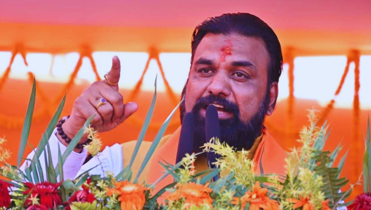 भाजपा के वरिष्ठ नेता भी रहे सक्रिय भाजपा के वरिष्ठ नेता भी रहे सक्रिय