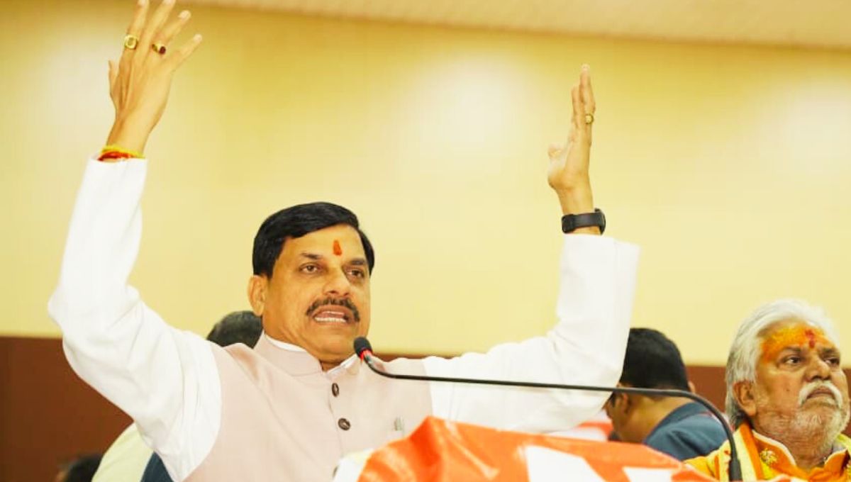 भाजपा की अजेय यात्रा और भारत की विजय यात्रा साथ-साथ भाजपा की अजेय यात्रा और भारत की विजय यात्रा साथ-साथ