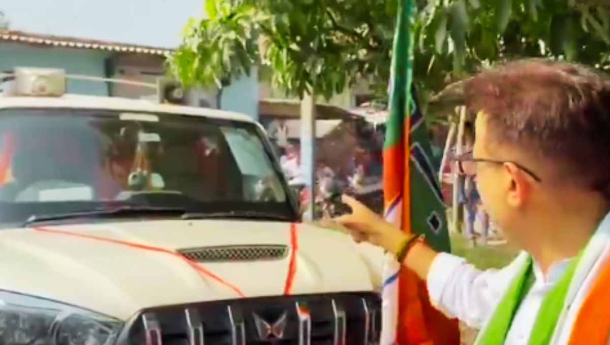 कांग्रेस का आरोप: चुनावी मैदान में खुली खरीद-फरोख्त कांग्रेस का आरोप: चुनावी मैदान में खुली खरीद-फरोख्त
